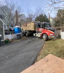 Demolition Debris Removal in Mount Carmel, OH